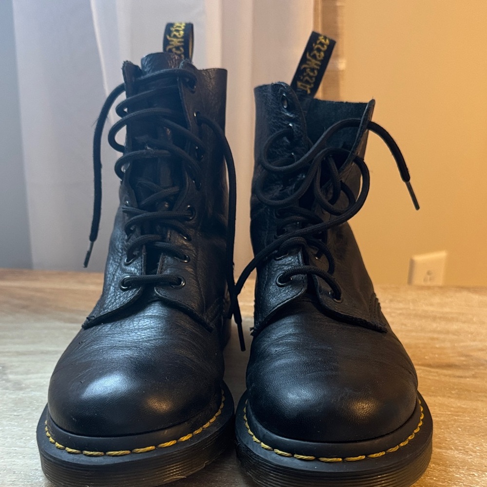 Dr Martens Pascal 1460